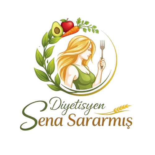 Dyt. Sena Sararmış